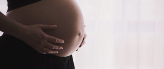 фисташки при беременности