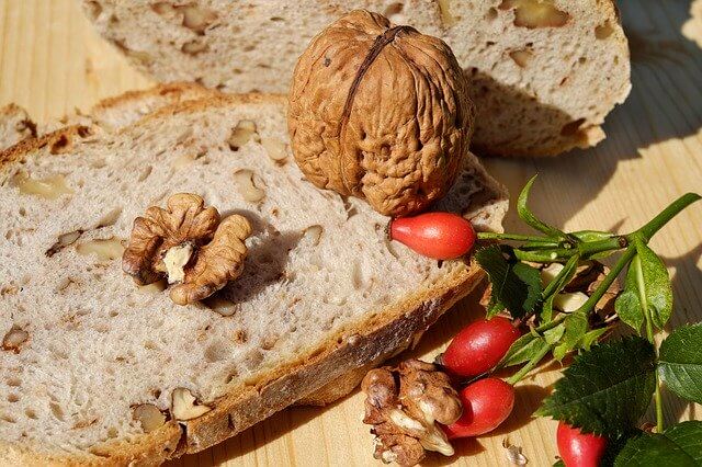 грецкий орех полезные свойства и противопоказания