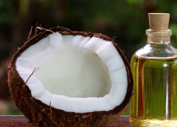 кокосовое масло польза и вред